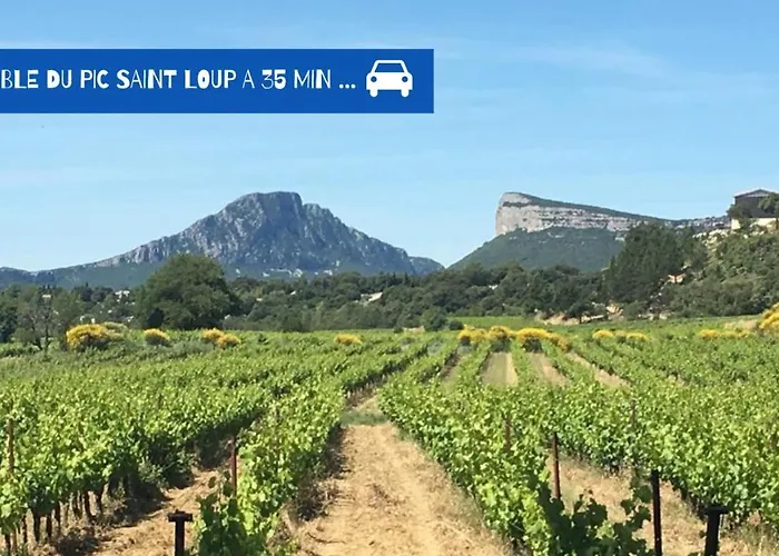 Appartement Uncourtsejour - Gare - Parking